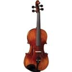 Ficha técnica e caractérísticas do produto Violino Eagle Vk 644 Envelhecido 4/4 com Estojo e Arco