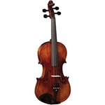 Ficha técnica e caractérísticas do produto Violino Eagle VK544 4/4 Envelhecido Sólid Top - Violino