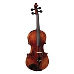 Ficha técnica e caractérísticas do produto Violino Eagle Vk544 4/4 Envelhecido