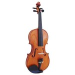 Ficha técnica e caractérísticas do produto Violino Eagle Vk664 4/4 - Envelhecido