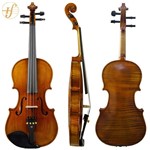 Ficha técnica e caractérísticas do produto Violino Eagle VK844 Profissional 4/4