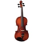 Ficha técnica e caractérísticas do produto Violino Envelhecido 4/4 Ve244 Completo - Eagle