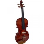 Ficha técnica e caractérísticas do produto Violino Estojo Luxo 4/4 MV-441 Lamberti - Marinos