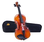Ficha técnica e caractérísticas do produto Violino Estudante 4/4 Marques VIN-123 + Estojo + Breu + Arco