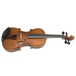 Ficha técnica e caractérísticas do produto Violino 3/4 Estudante Completo com Estojo Dominante