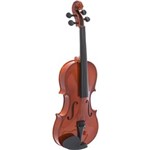 Ficha técnica e caractérísticas do produto Violino Estudante Sv 4/4 - Giannini + Arco + Case!!