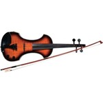 Ficha técnica e caractérísticas do produto Violino Fender 095 0030 Fv3 232 Brown Sunburst