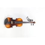 Ficha técnica e caractérísticas do produto Violino Fosco 4/4 Acoustic