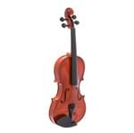 Ficha técnica e caractérísticas do produto Violino Giannini Sv 3/4 Natural