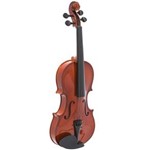 Ficha técnica e caractérísticas do produto Violino Giannini Sv 3/4