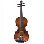 Ficha técnica e caractérísticas do produto Violino Guarnieri 3/4 Luxo Antique DV12