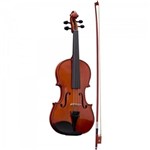 Ficha técnica e caractérísticas do produto Violino Harmonics Va-12 1/2 Natural