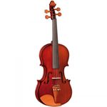 Ficha técnica e caractérísticas do produto Violino Hofma Hve-241 Nt
