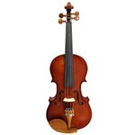 Ficha técnica e caractérísticas do produto Violino Hofma Hve231 3/4 com Case, Arco e Acessórios