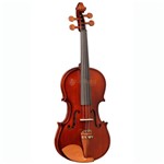 Ficha técnica e caractérísticas do produto Violino Hofma HVE221 1/2 Completo - Eagle