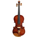 Ficha técnica e caractérísticas do produto Violino Hofma Hve241 4/4 com Case, Arco e Acessórios
