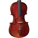 Ficha técnica e caractérísticas do produto Violino Infantil Eagle Ve 421 1/2 com Estojo Arco e Breu