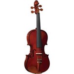 Ficha técnica e caractérísticas do produto Violino Infantil Eagle Ve 431 3/4 com Estojo