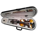 Ficha técnica e caractérísticas do produto Violino Iniciante 1/8 Acoustic VDM18-AGED Envelhecido + Arco + Case