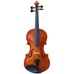 Ficha técnica e caractérísticas do produto Violino Jahnke Jvi001 4/4 Natural com Case