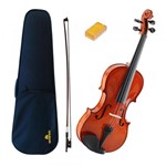 Ficha técnica e caractérísticas do produto Violino MARINOS 1/2 MV-12 Classic