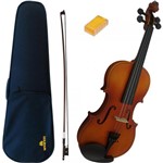 Ficha técnica e caractérísticas do produto Violino Marinos 4/4 Mv-44 Amadeus