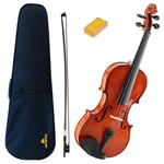 Ficha técnica e caractérísticas do produto Violino MARINOS 3/4 MV-34 Classic (SALDÃO)