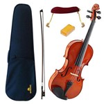 Violino MARINOS 3/4 MV-44 Classic + Espaleira MVSR-1