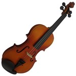 Ficha técnica e caractérísticas do produto Violino MARINOS Arco Breu Estojo 4/4 MV-44 Amadeus