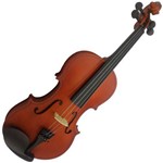 Violino MARINOS Arco Breu Estojo 4/4 MV-44 Vienna
