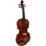 Ficha técnica e caractérísticas do produto Violino Marinos Estojo Luxo 4/4 Mv-441 Lamberti
