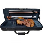 Ficha técnica e caractérísticas do produto Violino MARINOS Estojo Luxo 4/4 MV-544 Guarneri