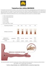 Ficha técnica e caractérísticas do produto Violino MARINOS MV-44 - Vra