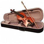 Ficha técnica e caractérísticas do produto Violino Mavis MV1410 1/10