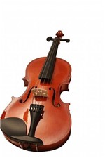 Ficha técnica e caractérísticas do produto Violino Mavis MV1410 1/4