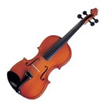 Ficha técnica e caractérísticas do produto Violino Michael 4/4 Vnm40 + Estojo Espaleira Acessórios