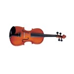 Ficha técnica e caractérísticas do produto Violino Michael VNM30 3/4 Tradicional Series com Estojo e Arco de Crina Animal