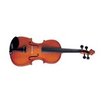 Ficha técnica e caractérísticas do produto Violino Michael Vnm40 4/4 com Espaleira