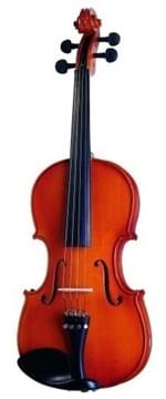 Ficha técnica e caractérísticas do produto Violino Michael Vnm40 4/4 – Tradicional