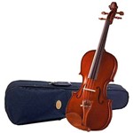 Violino Michael Vnm46 Maple Flam com Case