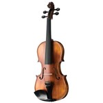 Ficha técnica e caractérísticas do produto Violino Michael Vnm49 4/4 Ébano Series