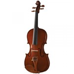 Ficha técnica e caractérísticas do produto Violino Michael VNM36 3/4 Maple Flame com Estojo Térmico e Arco de Crina Animal