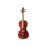 Ficha técnica e caractérísticas do produto Violino Nhureson 4/4 Mogno 6 - Natural
