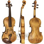 Ficha técnica e caractérísticas do produto Violino Nhureson Alegretto Tampo Abeto 4/4