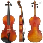Ficha técnica e caractérísticas do produto Violino Oficina Roy Kang H3.1 cópia Stradivarius 1715