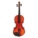 Ficha técnica e caractérísticas do produto Violino Phoenix Phx 4/4 Black M1 – com Case e Arco