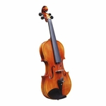 Violino Profissional Jahnke JVI302 4/4 Natural Fosco
