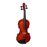 Ficha técnica e caractérísticas do produto Violino Profissional VIG344NA 4/4 Vignoli
