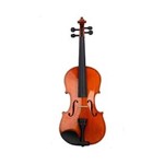 Ficha técnica e caractérísticas do produto Violino Prowinds 1/4 (Brilhante) - PW1100-1/4