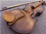 Ficha técnica e caractérísticas do produto Violino Rolim 4/4 + Case + Arco
